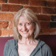 Annabelle Forde