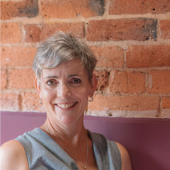 Lorraine Blackall