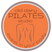 The Old Dairy Pilates logo