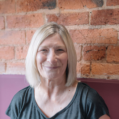 Vicky Ulliot-Rose