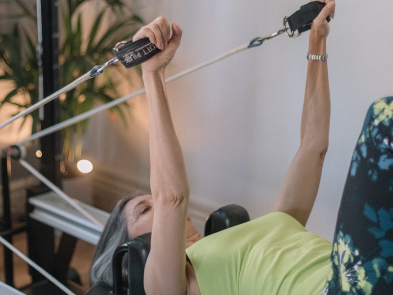 New to Pilates? Beginner Pilates Northampton