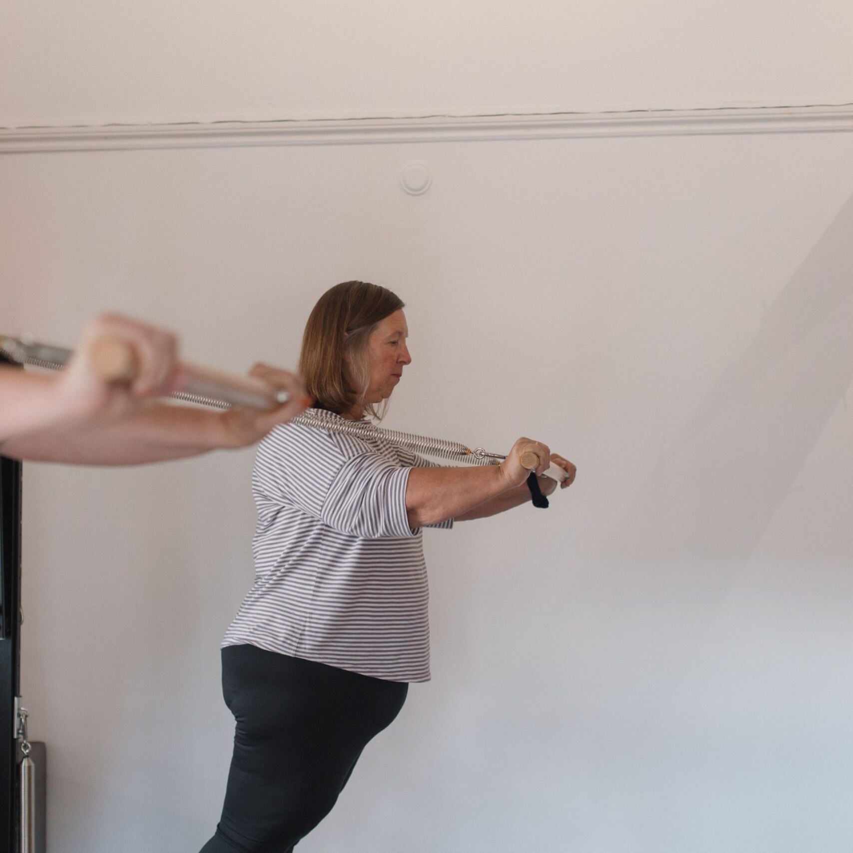 Pilates for menopause near Northampton